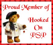 Hooked On PSP