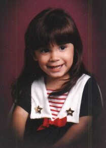 Our Little Sarah.