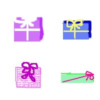 tubes/presents.zip