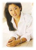 A picture of Kristi