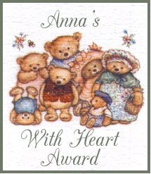 Anna's Home