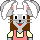 gift from Mousegirl