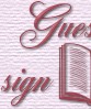 Sign Our Guestbook