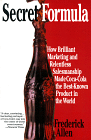 Relentless Salesmanship Made Coca-Cola the Best-Known Product in the World