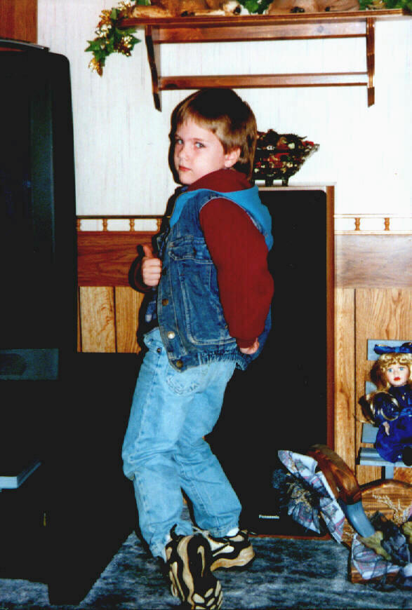 Corey