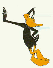 Daffy