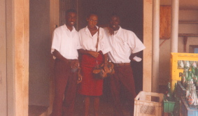 Mgbor, Ifebigh, Doggy