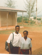 Mgbor and Ijeoma Ocheoha