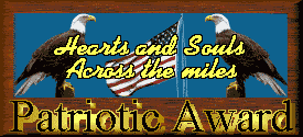 award