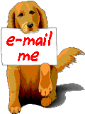 Send Sweetie an E-mail