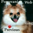 Main Pomeranian Ring