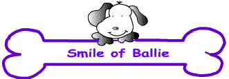 Smile of Ballie