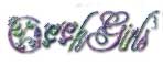 GeekGirls Web Ring