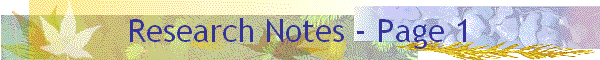 [Notes Title Graphic]