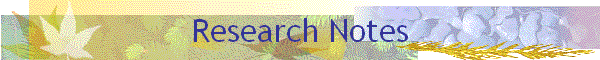 [Notes Title Graphic]