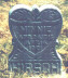 Photograph of Tombstone