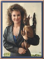 Dawn and Rebel
