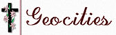 This site hosted by Geocities
