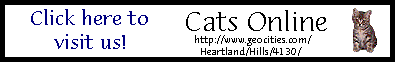 Cats Online