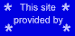 To Geocities Home