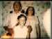 My Grandparents (Crozetts) and my aunt