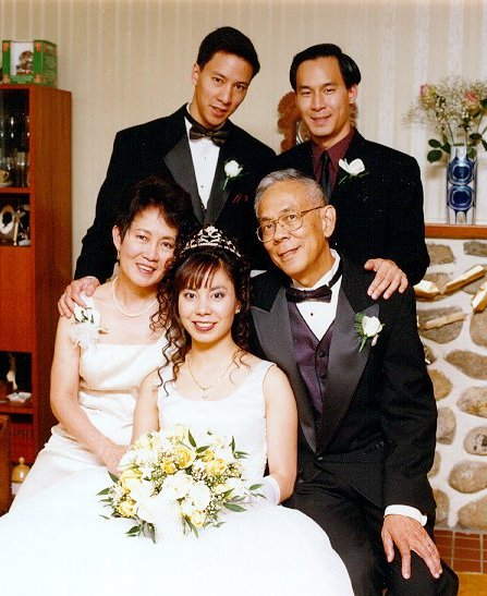Sancho Family 1999