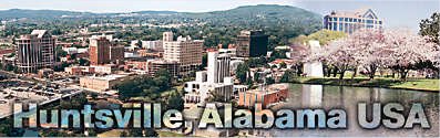 huntsville