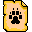 Paw Print