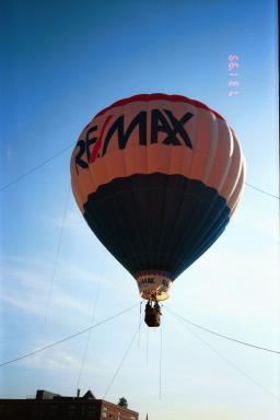 and away!