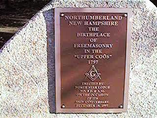 picture of plaque