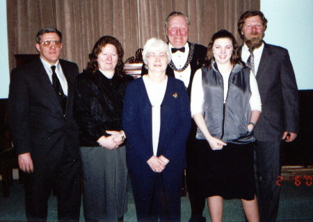 WM & family