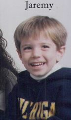 Jaremy