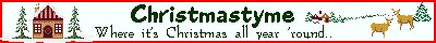 Christmastyme