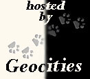 This site hosted by Geocities