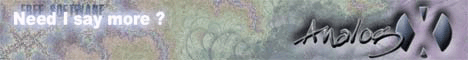 AnalogX