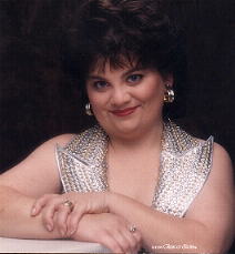 Laurie Ann Pennell