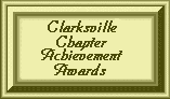 Clarksville Chapter Achievement Awards