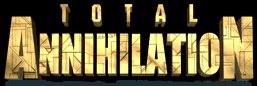 TOTAL ANNIHILATION