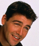 Adorable Kyle C.