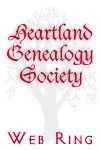 Heartland Genealogical Society