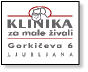 Klinika za male zivali.gif (6491 bytes)