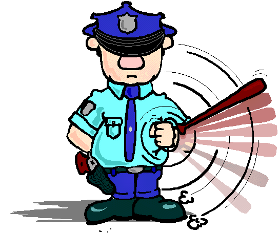 cop