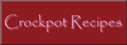 Crockpot Recipes