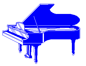 Grand Piano
