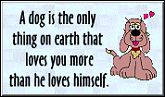 doglovesumore.jpg (6679 bytes)