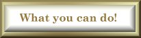 What can you do?