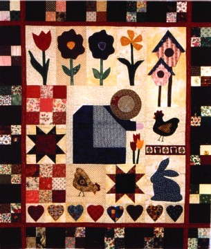 jardinière