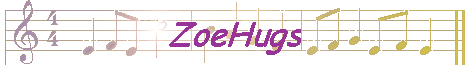 ZoeHugs