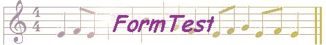 FormTest