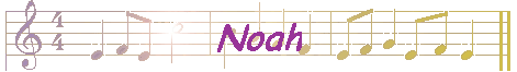 Noah
